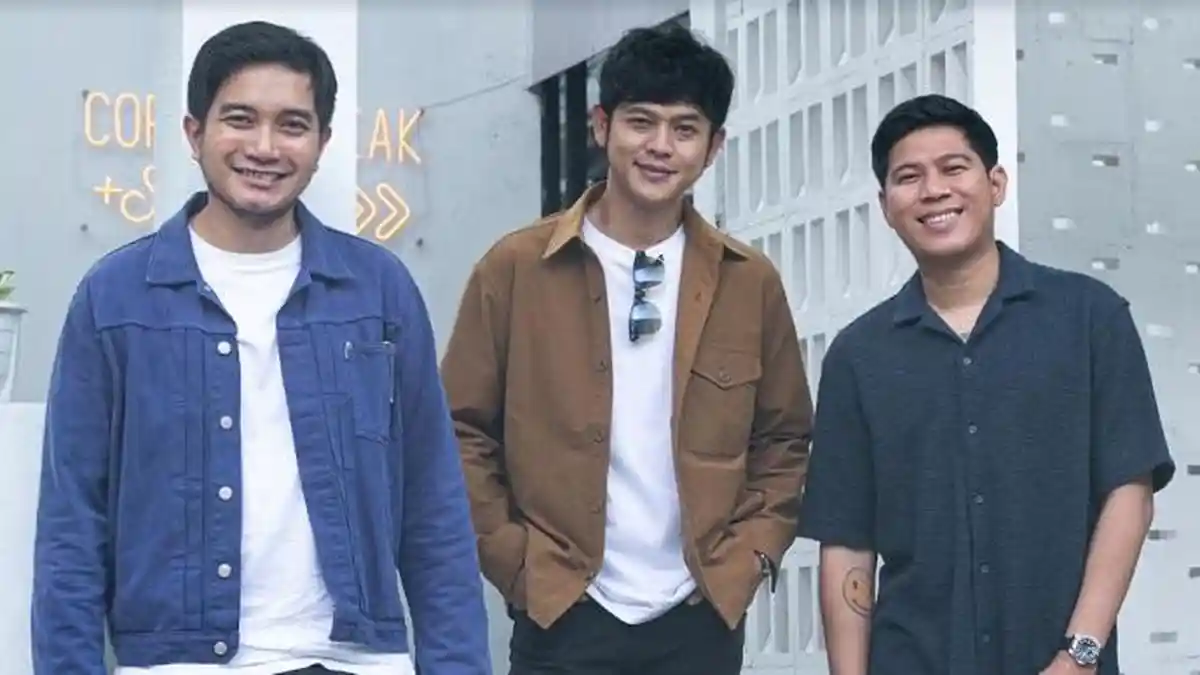 Laleilmanino Bakal Rilis Single 'Dengar Alam Bernyanyi' Bertepatan di Hari Bumi Sedunia