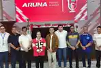 Legenda PSIS Emmanuel De Porras Kembali ke Semarang, Dapat Tugas Khusus
