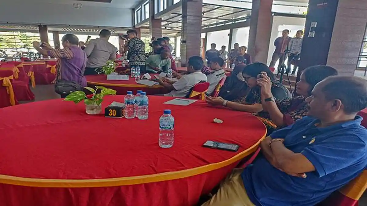 Data Tidak Akurat, Investor Enggan Investasi di Lembata