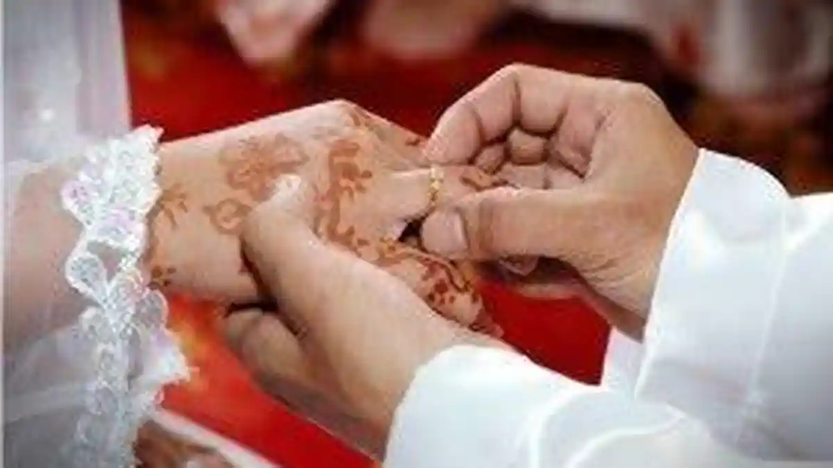 Pernikahan Liar Marak Terjadi di Fakfak, Pengadilan Agama Tangani 186 Perkara Isbat Nikah