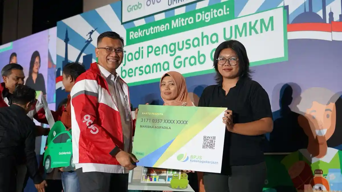BPJS Ketenagakerjaan Dukung Grab dan Kementerian UMKM Hadirkan Bantalan Sosial Digital - HADIRKAN-BANTALAN-SOSIAL-DIGITAL-BPJS-Ketenagakerjaan31.jpg