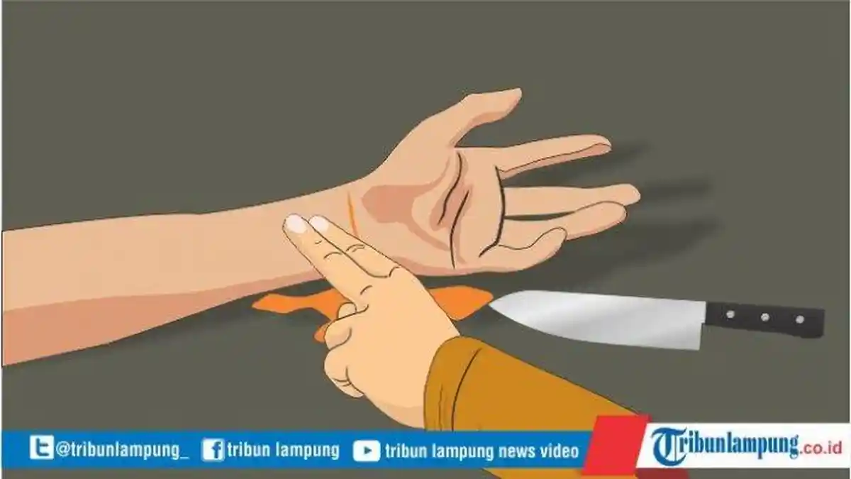 Suami Istri Tewas Mengenaskan, Terungkap Misteri Pembunuhan Berujung Bunuh Diri