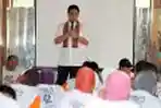 Kampanye Ahmad Riza