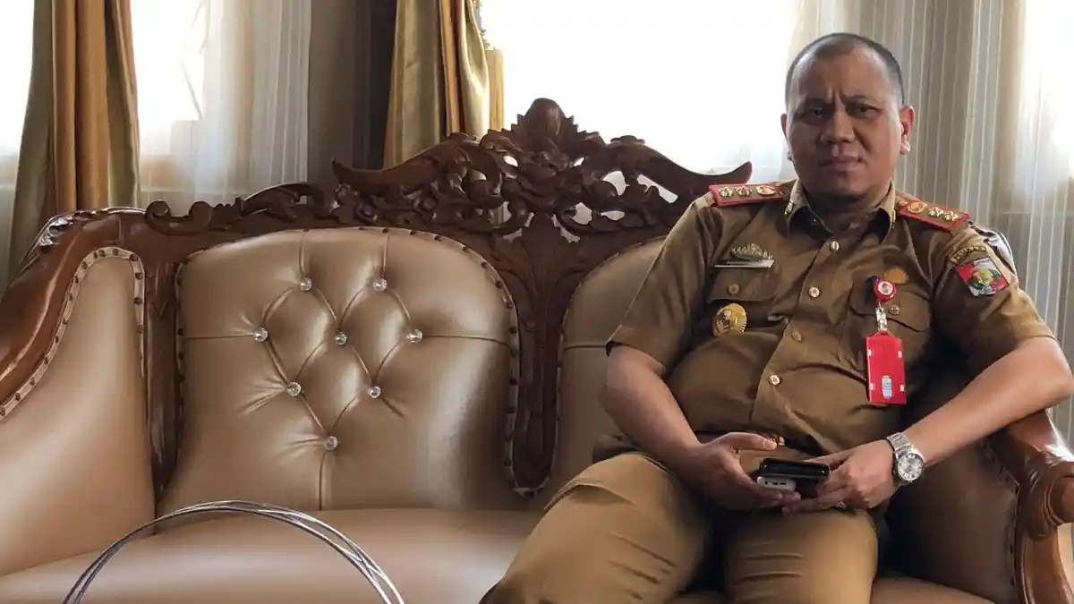 Insentif Operator Desa di Lampung Utara Bakal Naik Jadi Rp 1 Juta