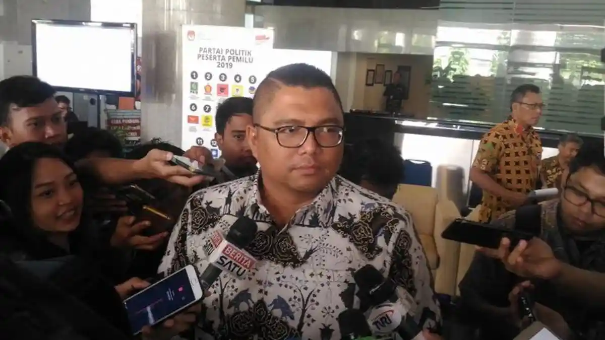 Banyak Anak-anak, Bawaslu Sebut Kedua Pasangan Calon Tak Patuh Saat Kampanye Terbuka Hari Pertama