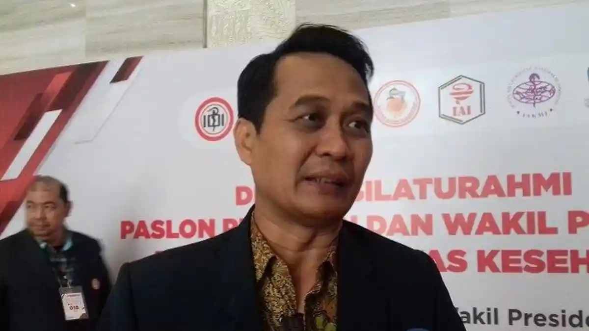 Dua Penyebab Tenaga Medis Terjangkit Virus Corona hingga Meninggal Menurut IDI