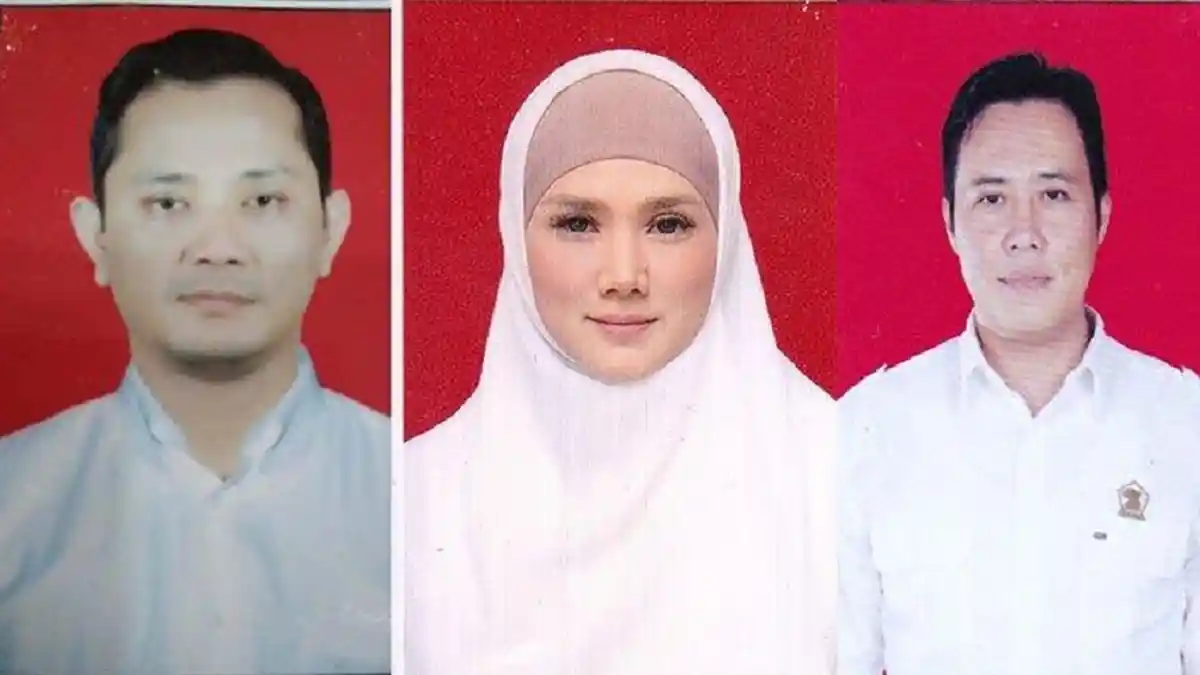 Ini Dia 2 Kader Gerindra yang 'Disingkirkan' Mulan Jameela dari Kursi DPR RI