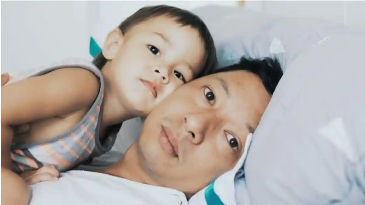 Dihormati & Disayang di Film Keluarga Cemara, Ringgo Agus Malah Diperlakukan Kontras oleh Bjorka