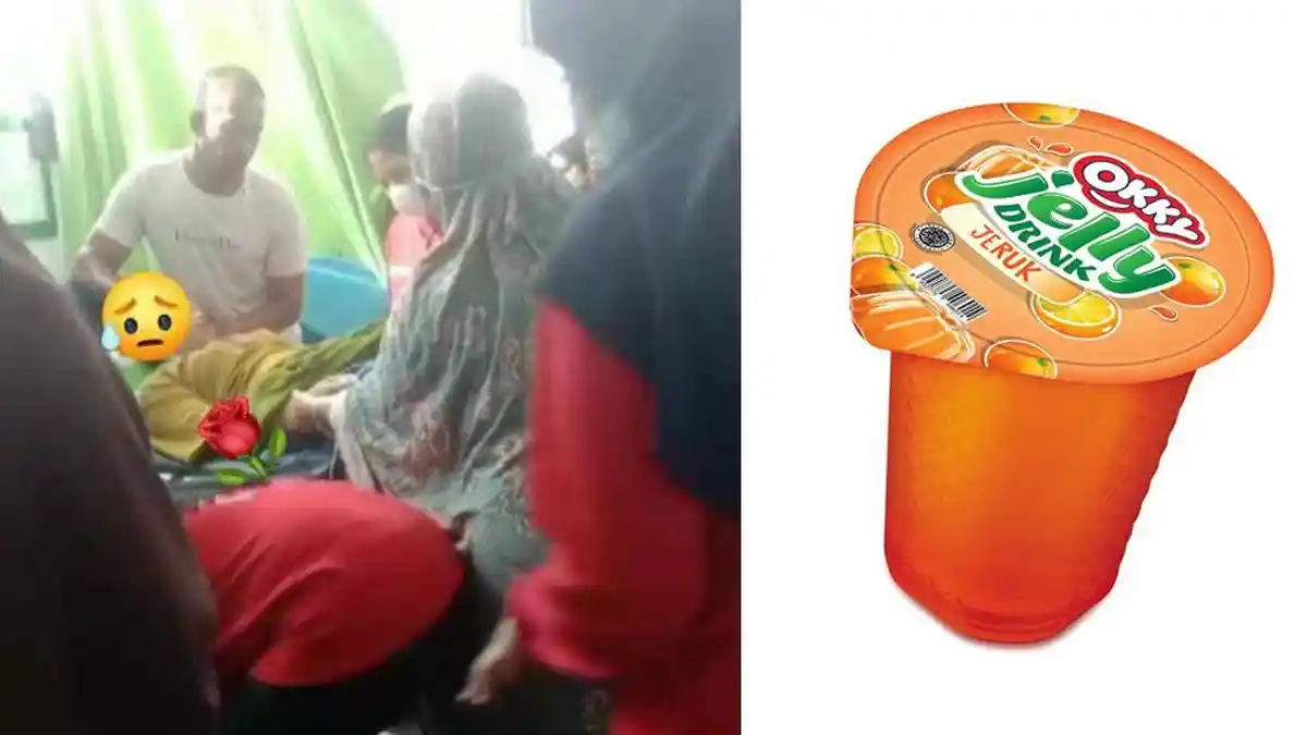 Polisi Kirim Sampel Minuman yang Diminum Gadis 15 Tahun di Mamuju Hingga Meninggal ke BPOM