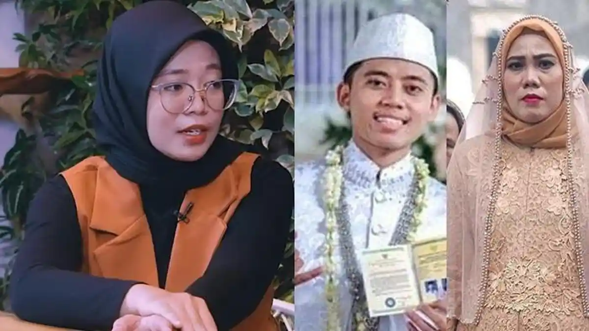 Aksi Busuk Ketahuan hingga Disumpah Suami, Ibu Norma Risma Tak Ngaku ...