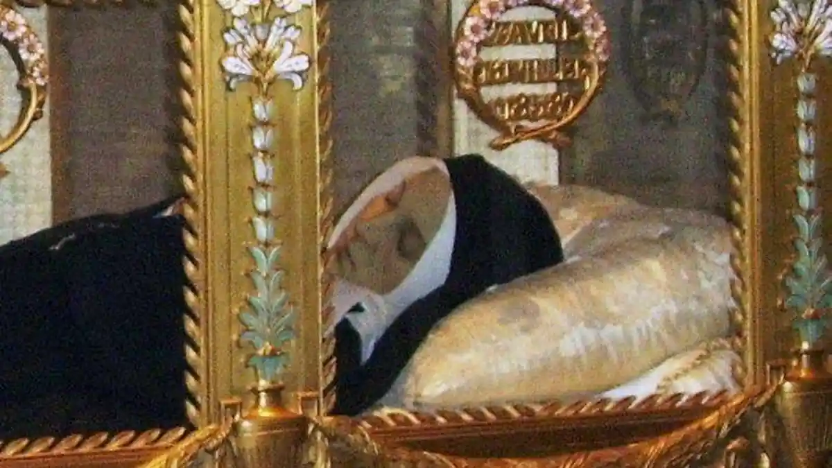 Inilah 6 Mayat yang Dipajang di Museum, dari Vladimir Lenin hingga Saint Bernadette