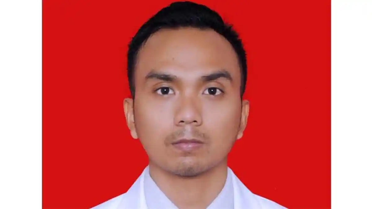 Dokter Asal Lhokseumawe Ini Jadi Relawan RS Covid-19 Wisma Atlet