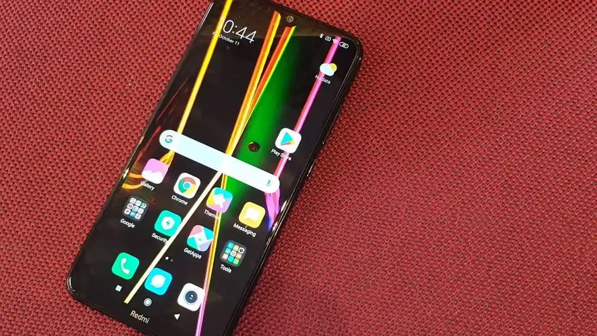 FOTO: Redmi Note 8 Pro, Smartphone Xiaomi Teranyar 2019 | Lihat Detail Tampilannya - tampilan-depan-redmi-note-8.jpg