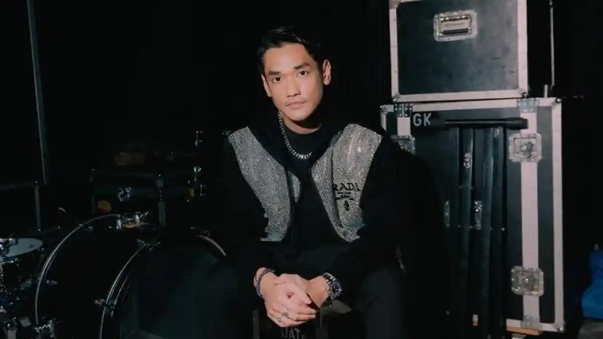 Apabila Ada Kesempatan, Afgan Syahreza Ingin Duet Bareng Putri Ariani