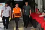 Pemeriksaan Kasus Suap DPRD Malang