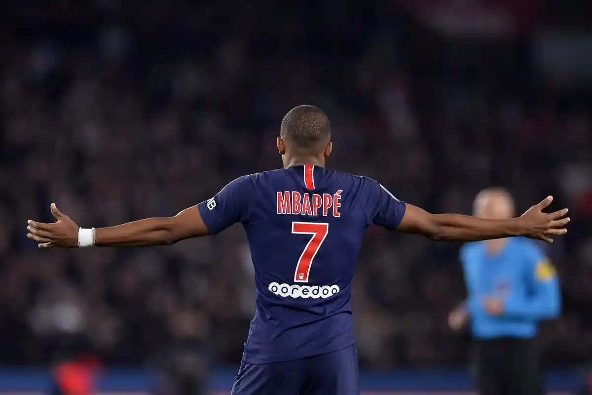 Harga Turun karena Pandemi Covid-19, Real Madrid Harus Keluarkan Uang Segini untuk Datangkan Mbappe