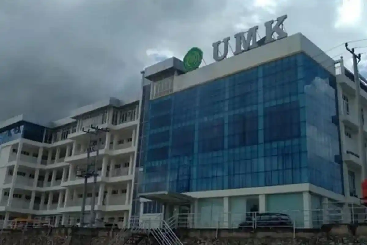 UM Kendari Buka Penerimaan Mahasiswa Baru 2024, Persyaratan, Link Pendaftaran, Daya Tampung Prodi