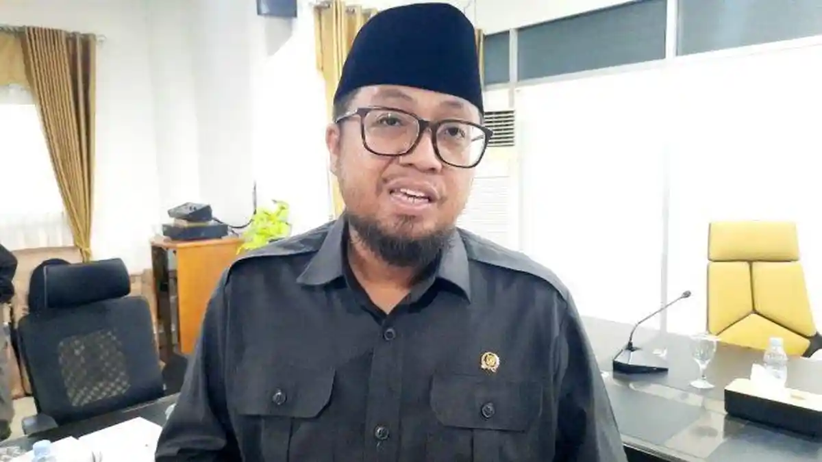Profil dan Daftar Harta Ikhwan Antasari, Wakil Bupati Terpilih Pilkada Kabupaten Paser 2024