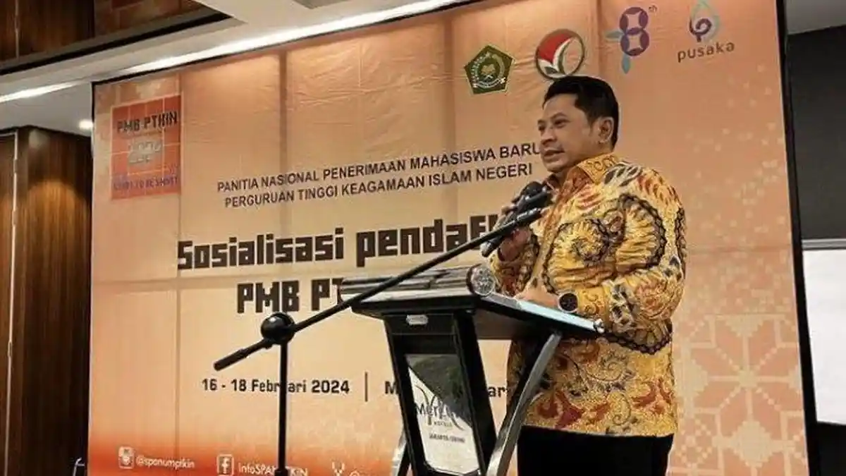 Pendaftaran CPNS Kemenag Dibuka 14 Hari, Putra - Putri Papua dan Kalimantan Potensi Lulus