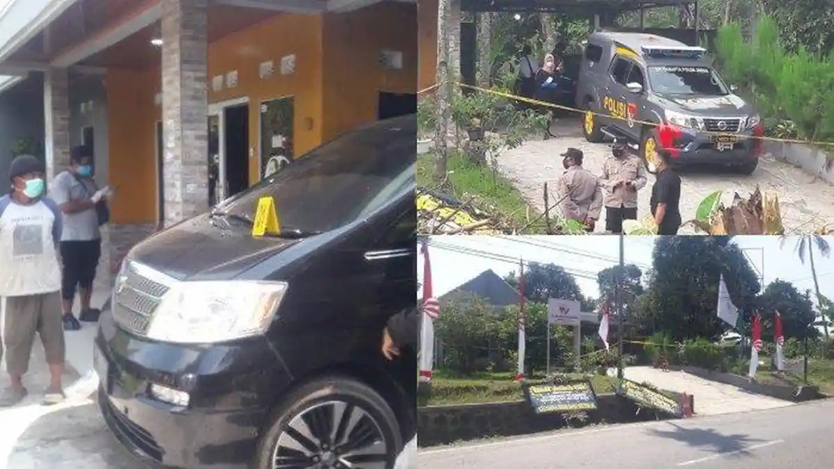 Dulu Yosef Yakin Amalia dan Tuti Diculik Sebelum Ditemukan Tewas, Pakar Sebut Tak Logis: Berceceran