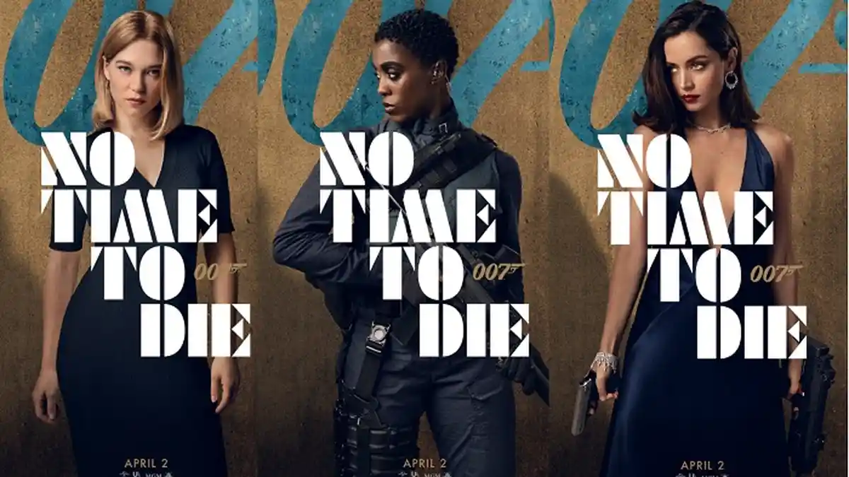 Jadwal Pemutaran Film di Bioskop New Star Cineplex Pati Hari Ini, Rabu 6 Oktober 2021