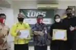IndoRunners Berlari Sejauh 2 Juta KM Untuk Beasiswa Mahasiswa UI