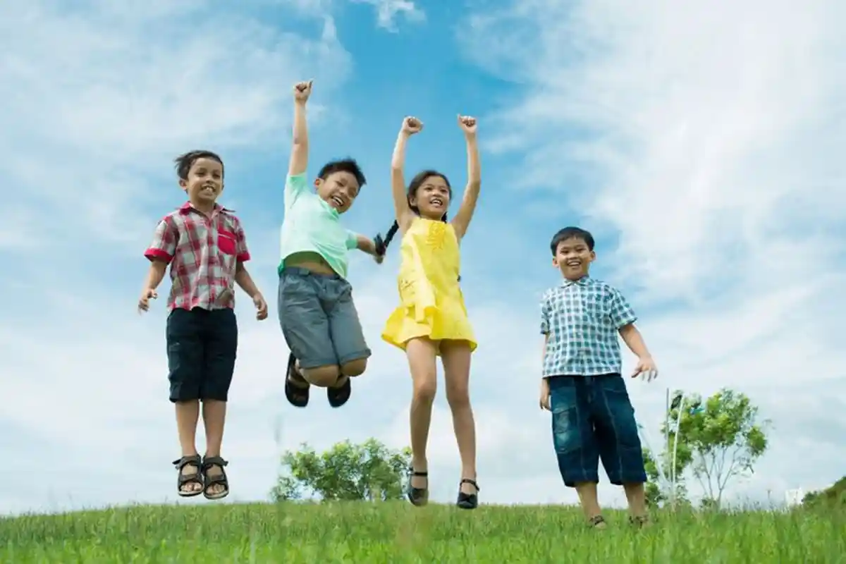 Jaga Daya Tahan Tubuh Anak dengan 8 Nutrisi Ini, Mengonsumsi Pisang dan Buncis Bagus untuk Imun