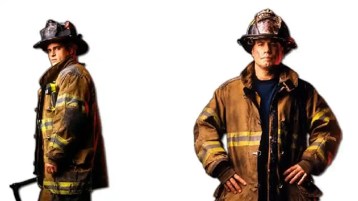 Sinopsis Ladder 49 - John Travolta Jadi Pendekar Penakhluk Api Malam Ini di HBO