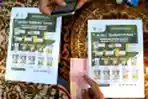 Pasar Murah di Kota Malang