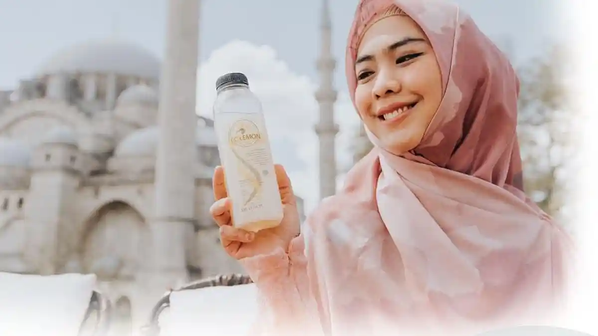 Ditinggal ART Mudik Lebaran? Yuk Ikuti Tips dari Oki Setiana Dewi Ini