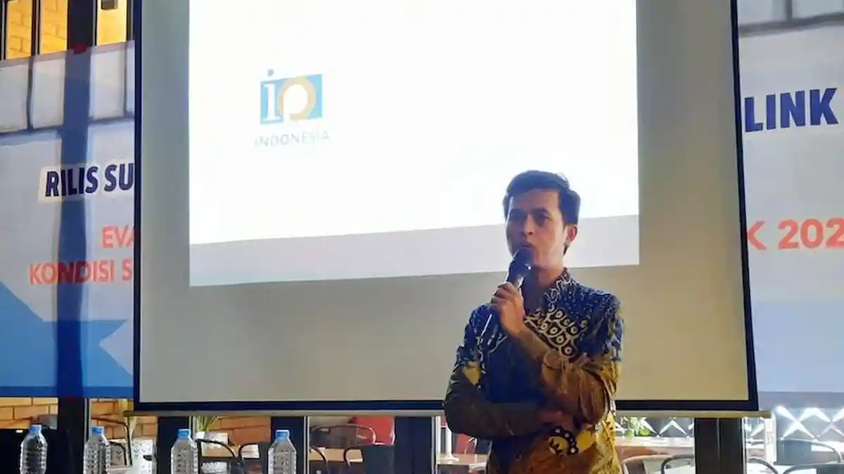 Saran dari Pengamat, Keluarga Wapres Perlu Turun Ke Banten Kampanyekan Capres