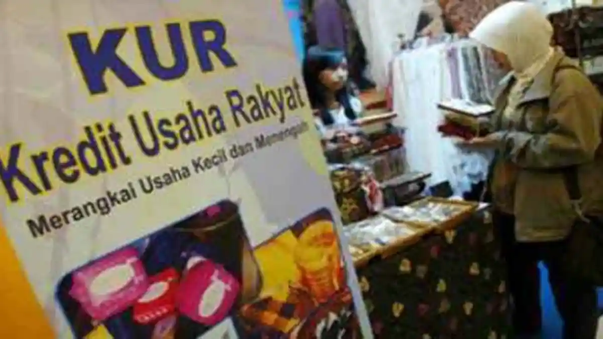 Cara Mendapatkan Pinjaman Tanpa Agunan hingga Rp 100 Juta KUR BRI, Bisa Ajukan secara Online