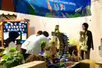 Pemuda Fest 2026 Sukses Jadi Panggung Cosplay hingga Stand Up Comedy Muda-Mudi Paser