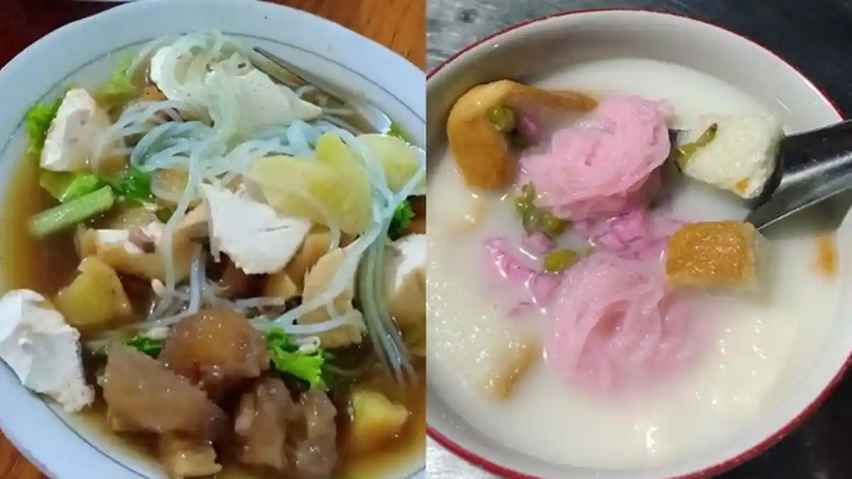 Ada Tahu Campur hingga Angsle, Kuliner Khas Kota Malang yang Cocok untuk Menu Berbuka Puasa