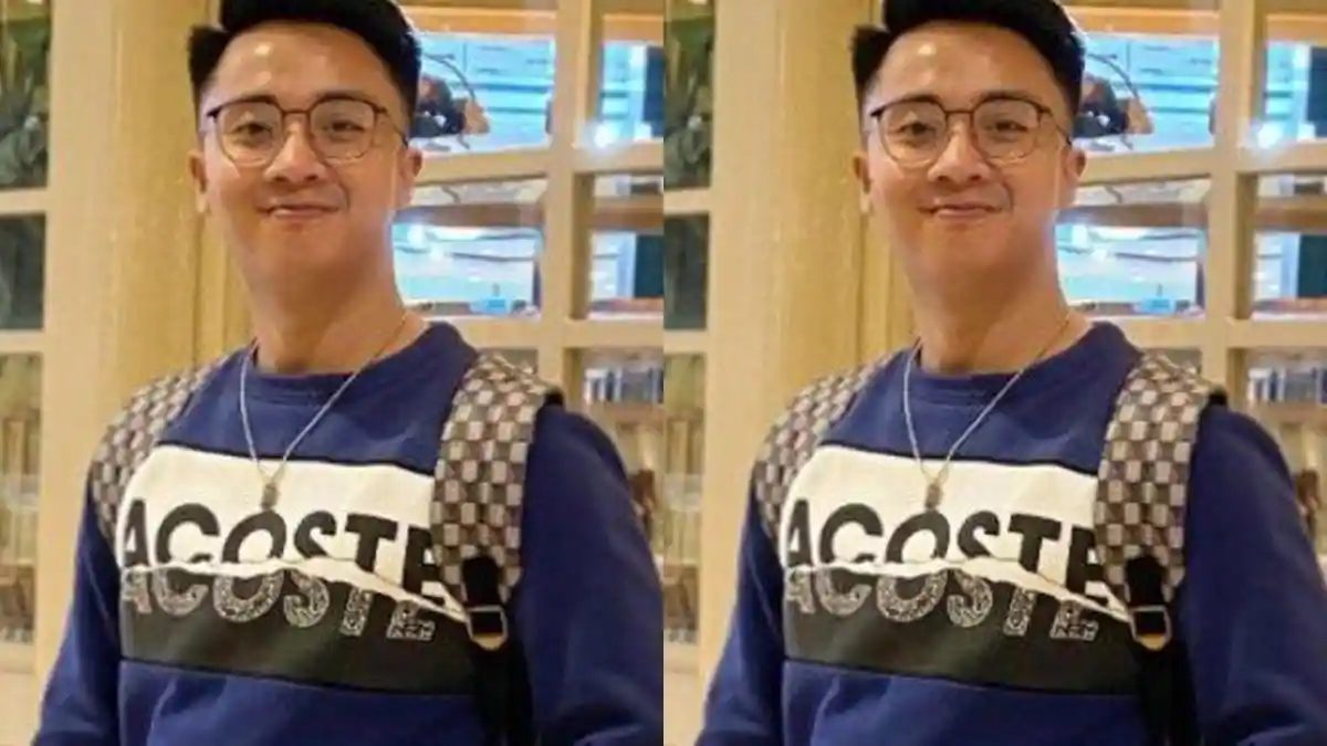 Penyebab Meninggalnya Aktor FTV Indra Jaylani Dikuak Keluarga, Sempat Dirawat Selama 5 Hari di RS