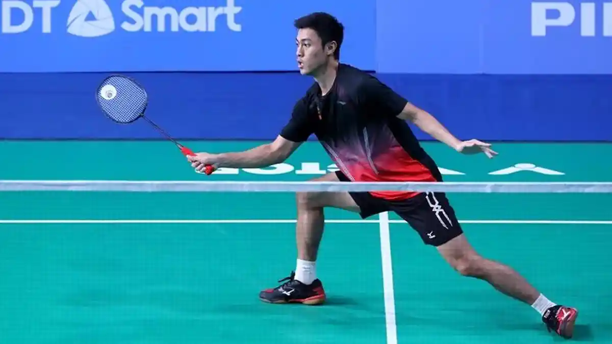 Jadwal Spain Masters 2021, 15 Wakil Indonesia Bertanding