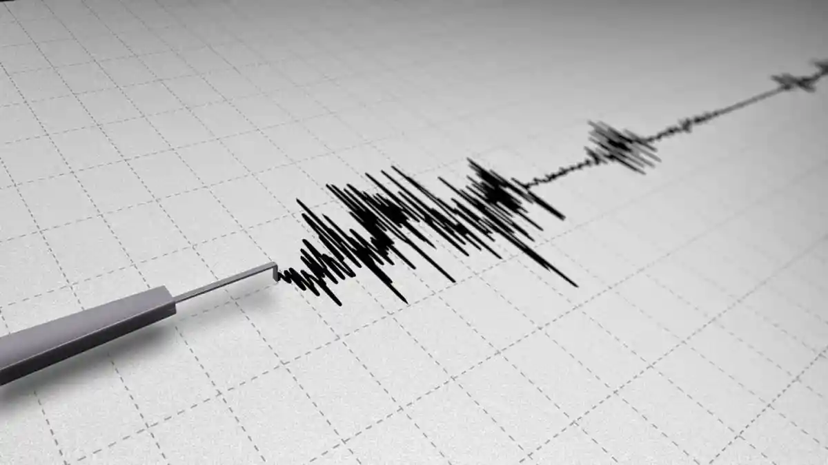 Gempa Dirasakan di Gunungkidul, BPBD Sebut Belum Ada Laporan Kerusakan