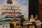 Astra Gandeng PFI Selenggarakan Diskusi Foto Jurnalistik