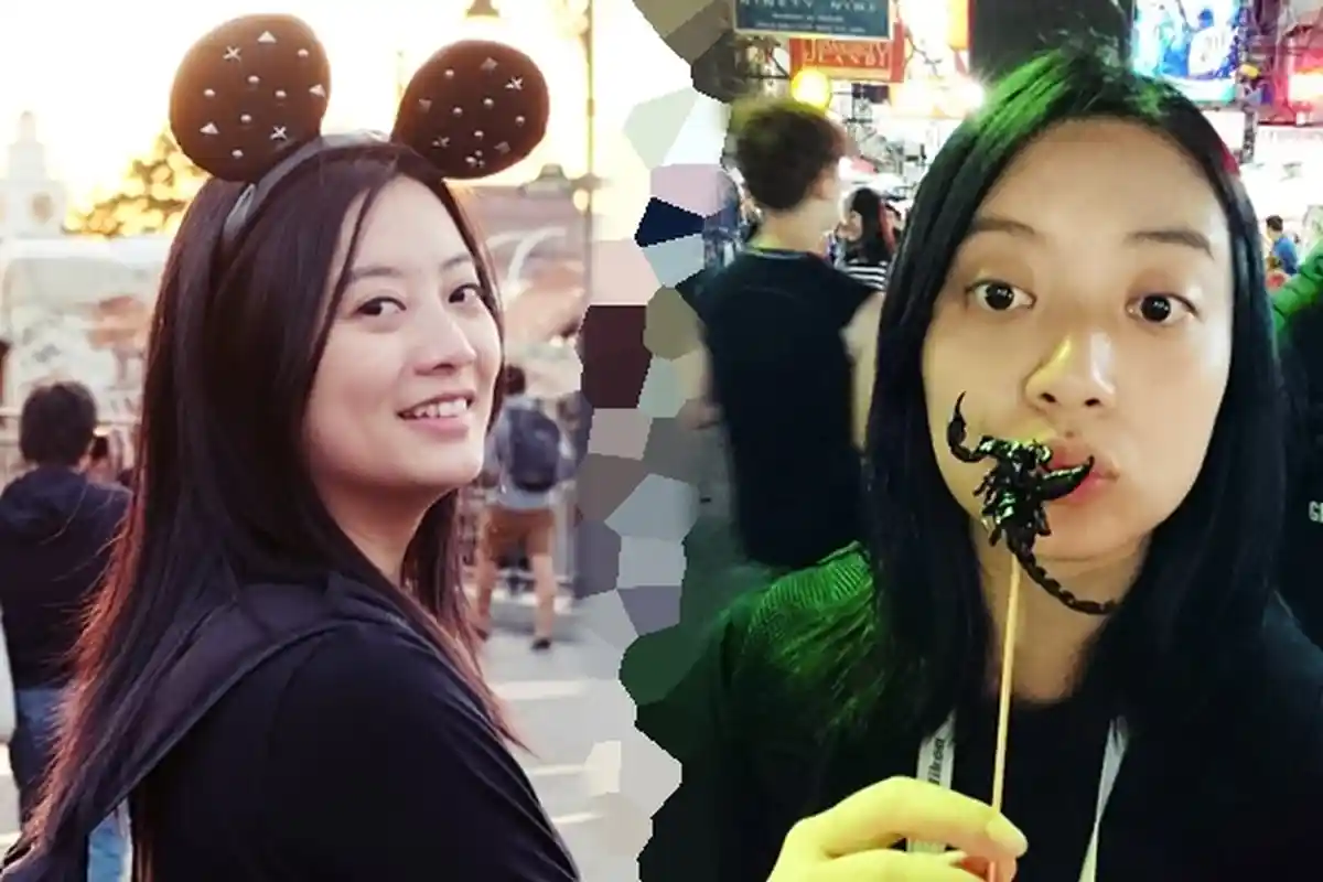 Sempat Diisukan Dekat Dengan Roger Danuarta, Begini Kabar Terbaru Leony 'Trio Kwek Kwek'