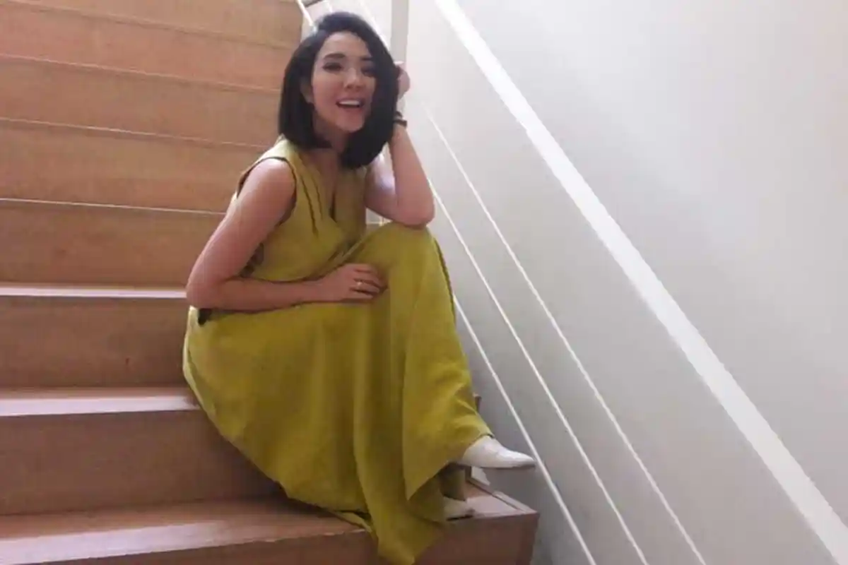 Gisella Anastasia Diperiksa di Polda Metro Jaya Hari Senin Pagi Ini, Ada Kemungkinan Ditahan?