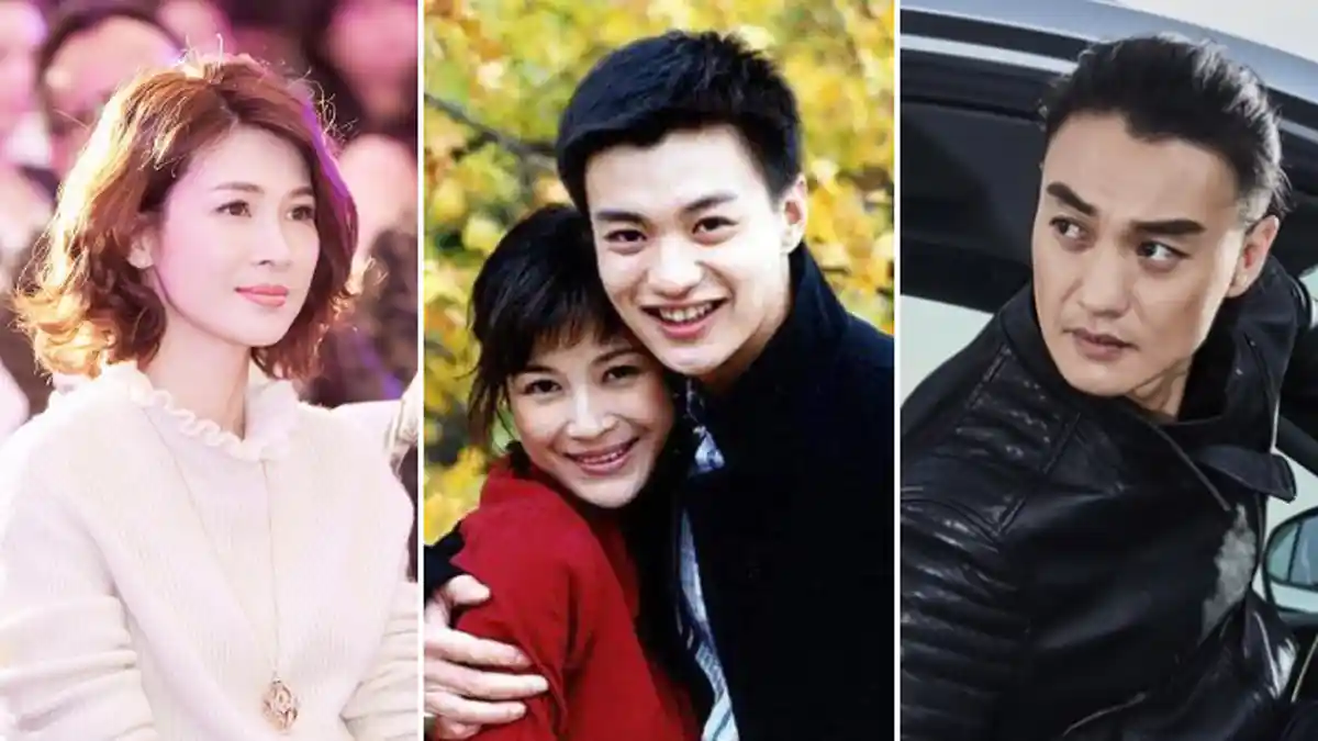 Nasib Artis Tinggalkan Pacar Demi Pria Miliarder, Suami Bangkrut dan Ikut Bayar Utang, Mantan Sukses