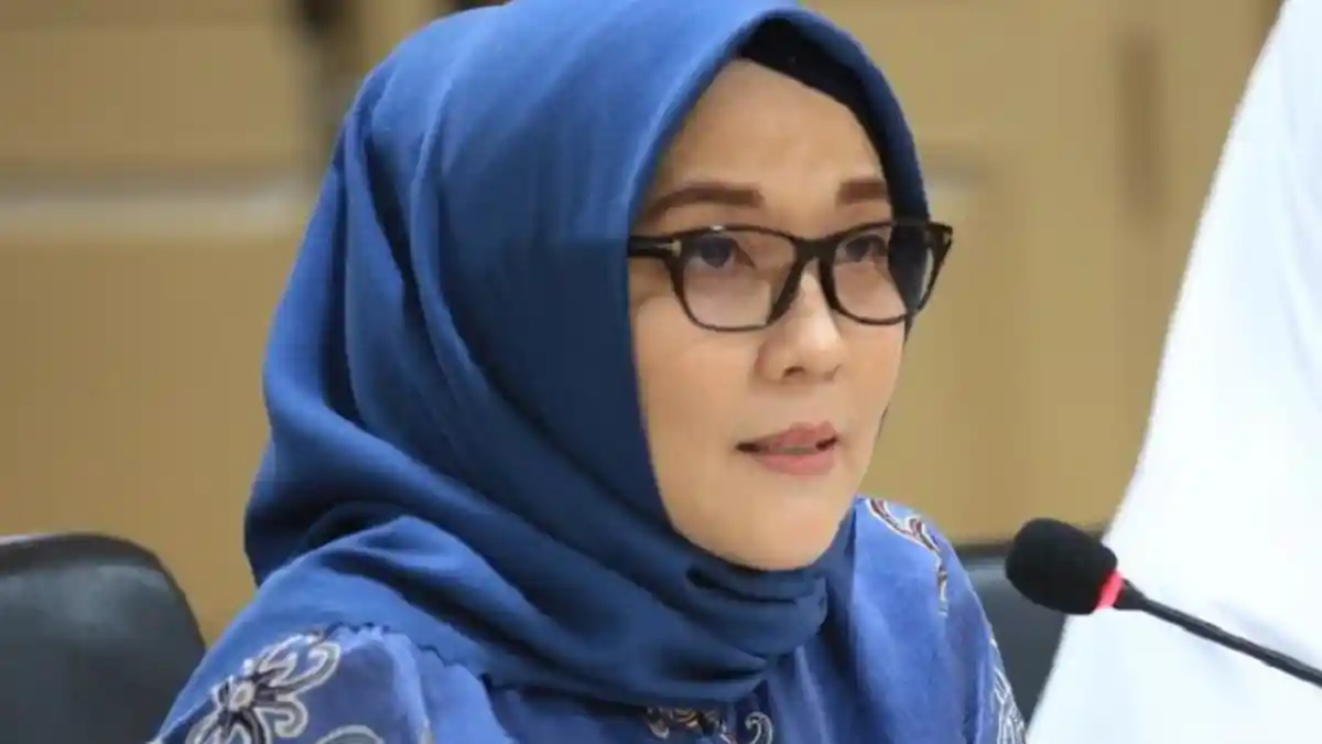 Senator Aji Mawar: BMKG Perlu Dilibatkan dalam Perencanaan Pembangunan Infrastruktur Daerah