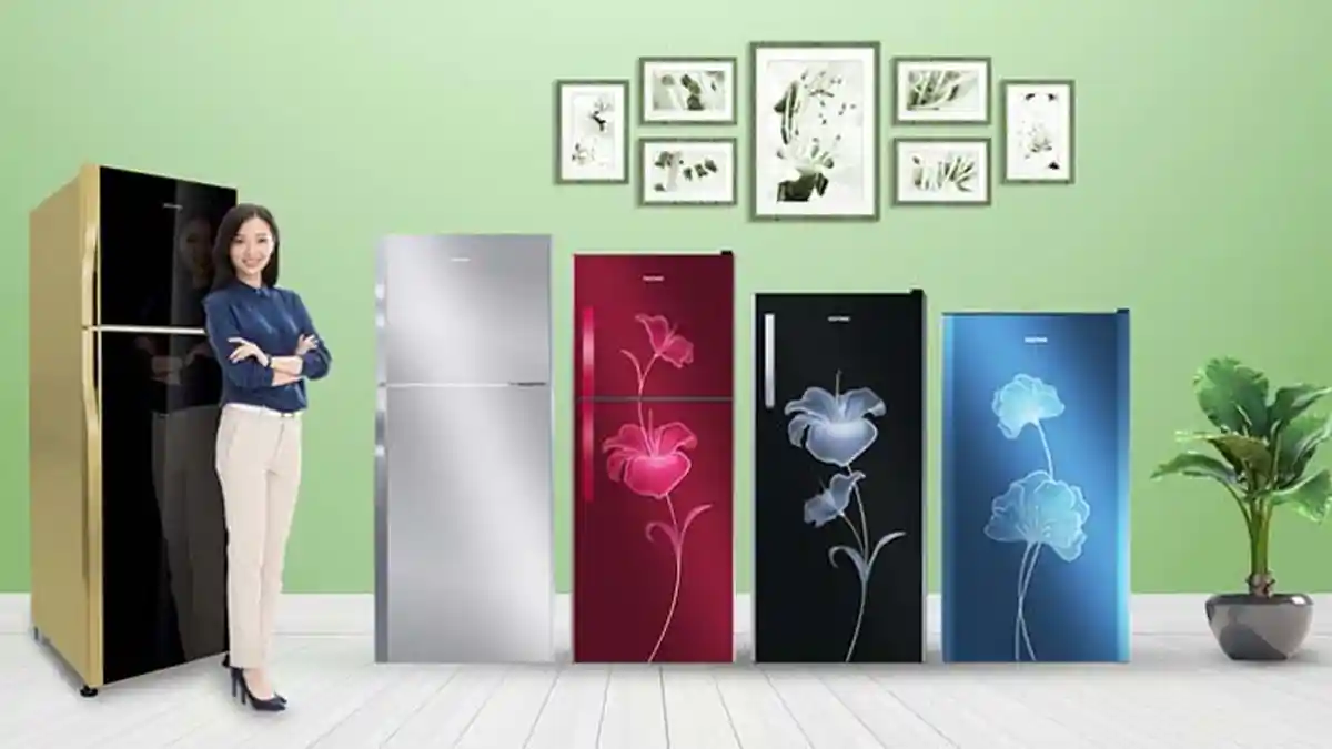 Polytron Belleza, Kulkas Awet dengan Design Elegan Pilihan Keluarga Indonesia