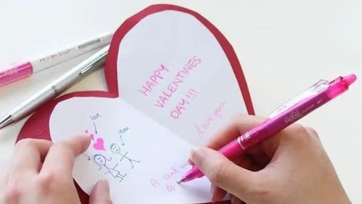 Lirik dan Video Klip Lagu Romantis Untuk Hari Valentine 2019, Cocok Didengarkan Bersama Pasangan