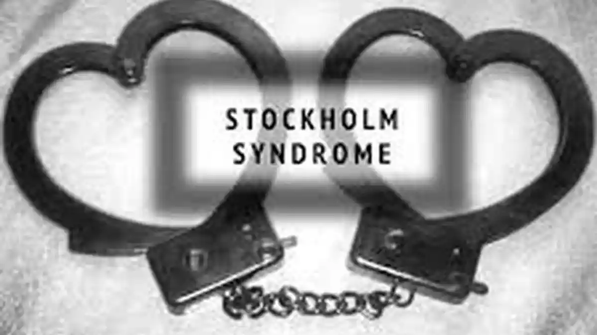 Apa itu Stockholm Sindrom yang Dialami Warga Israel yang Disandera Hamas