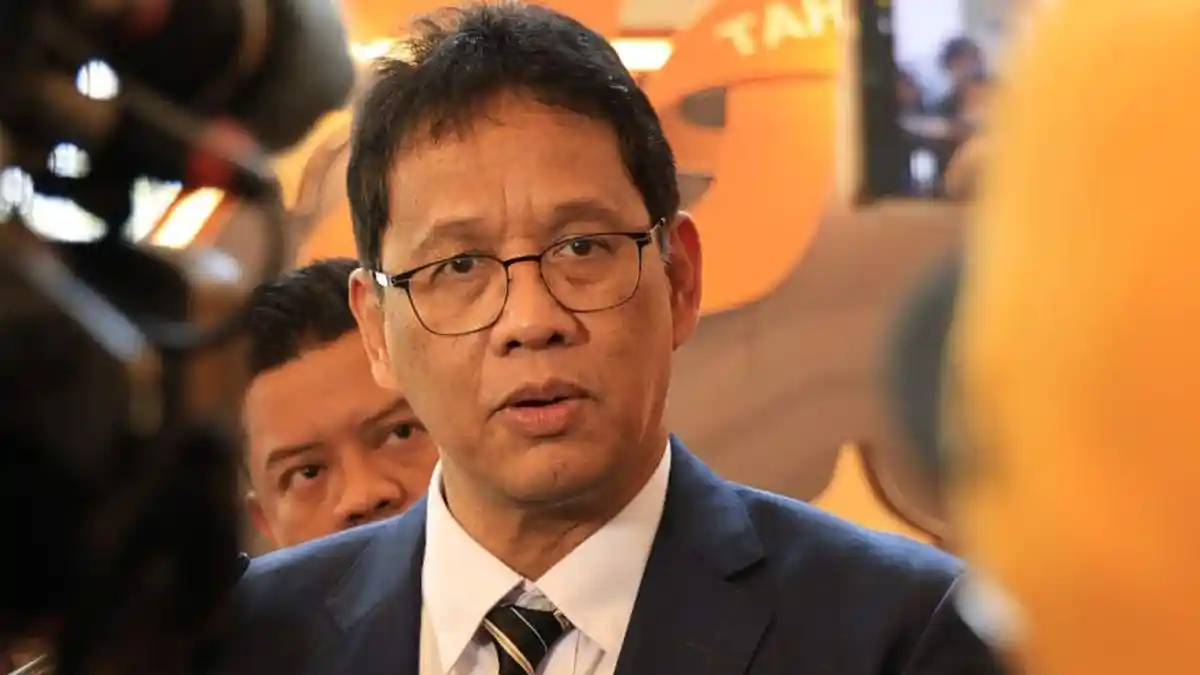 Menkeu Siap Lobi Komisi XI untuk Naikan TKD 2026
