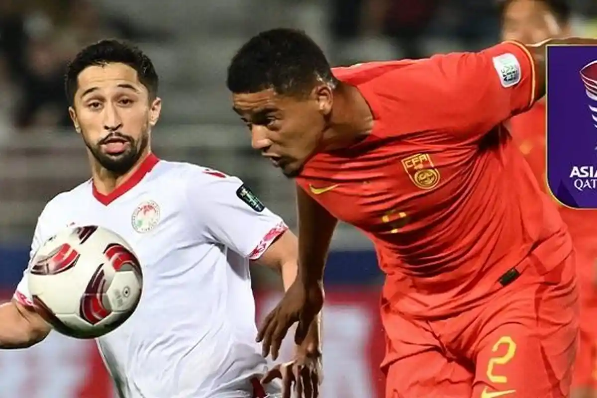 Prediksi dan Link Live Streaming Tajikistan Vs Uni Emirate Arab Piala Asia 2023