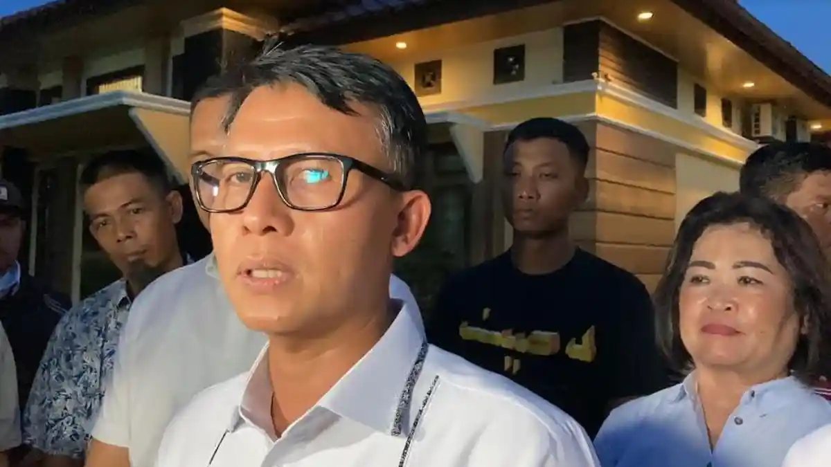 Ditkrimum Periksa CCTV Rumah AKBP Achiruddin, Pemilik Rumah Mengaku Decoder Sudah Lama Mati