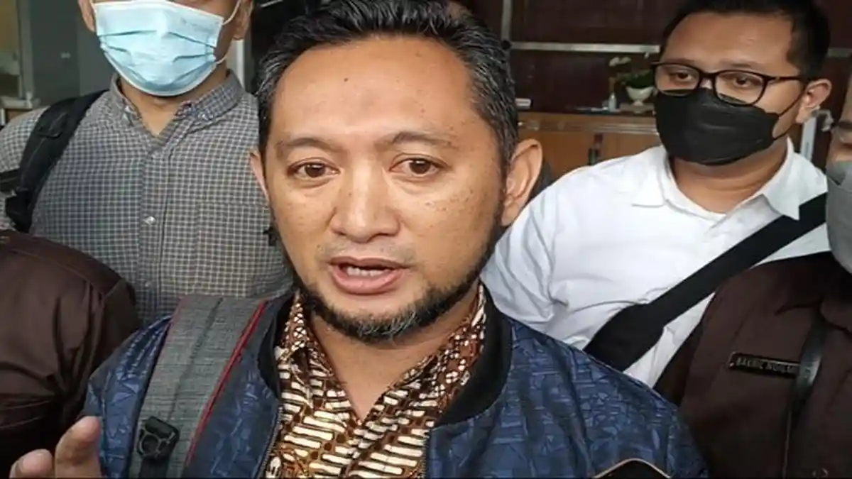 Andhi Pramono Tersangka, KPK Cegah Kepala Bea Cukai Makassar Bepergian ke Luar Negeri