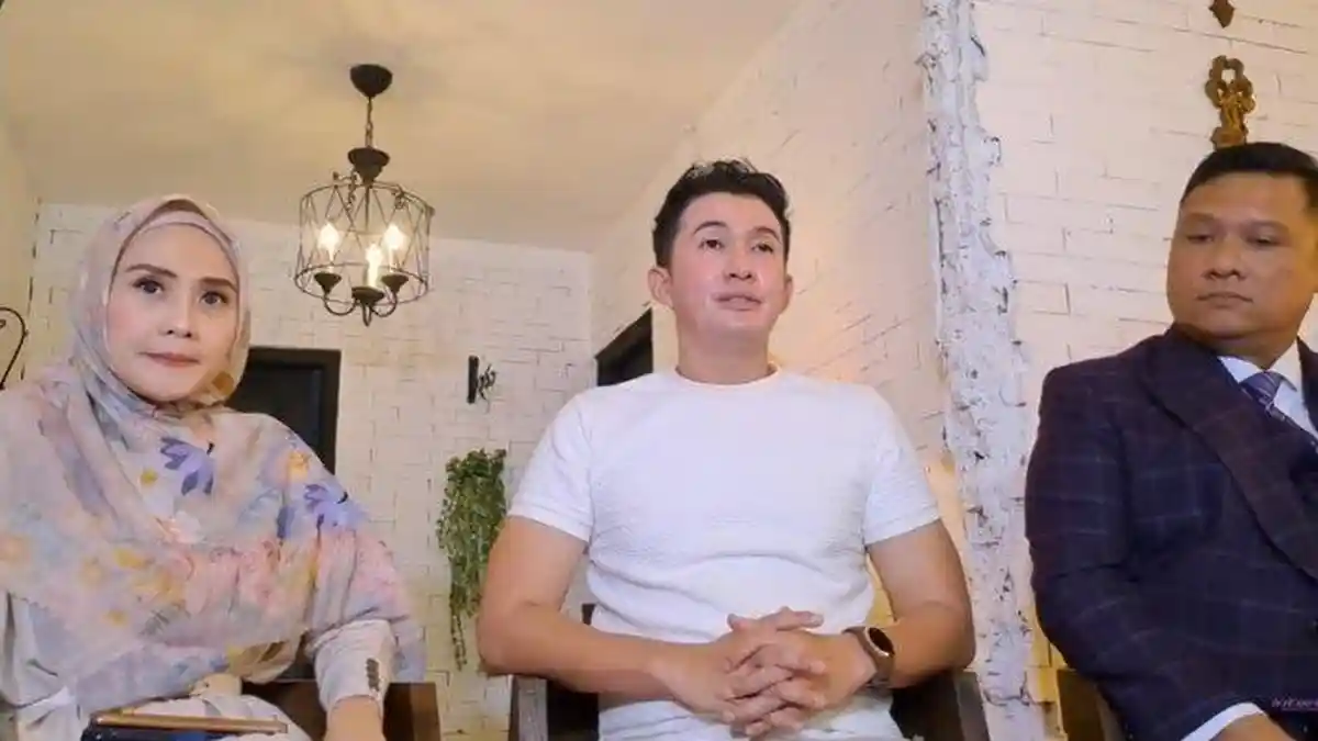 Mandala Shoji Ogah Damai dengan Pihak Hotel yang Mengusirnya Kini Ajukan Gugatan, Sidang 22 Januari